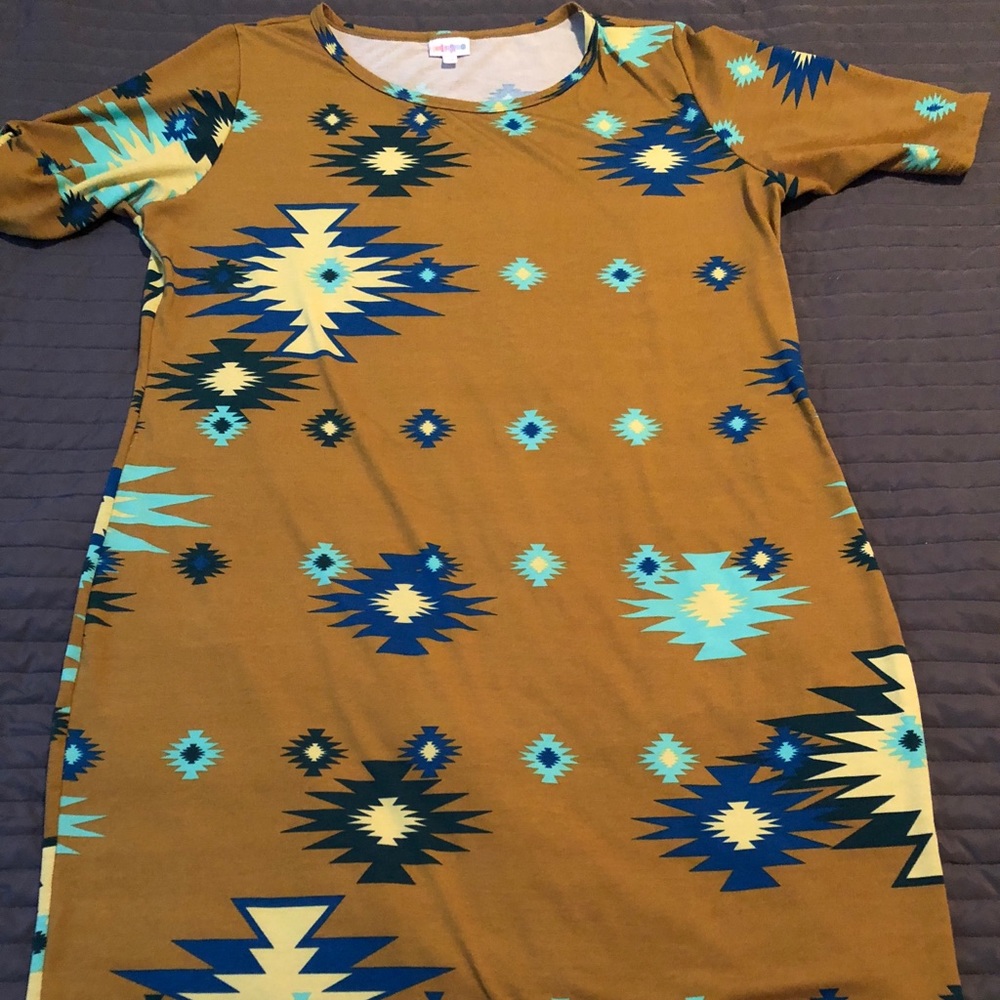 LLR Julia